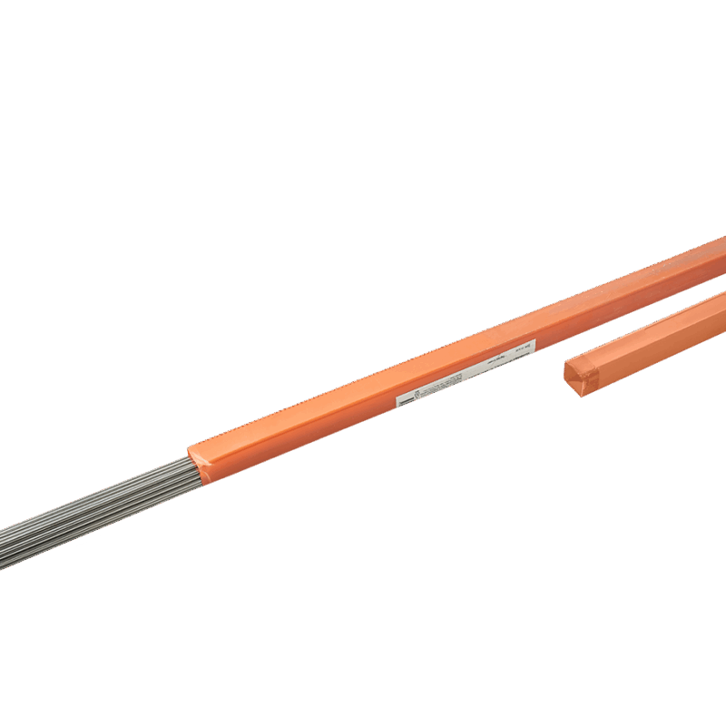 TIG ER308LSI (Св-04х19н9) TIG ER308LSI (Св-04х19н9) Ø4.0