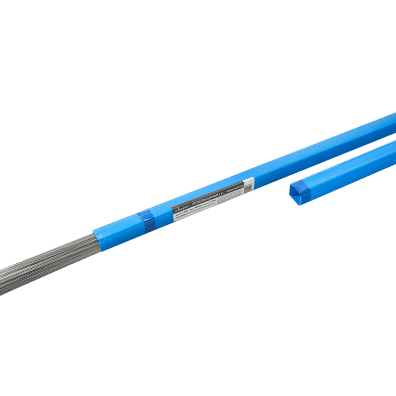 TIG ER316LSI (Св-04х19н11м3) Ø1.2