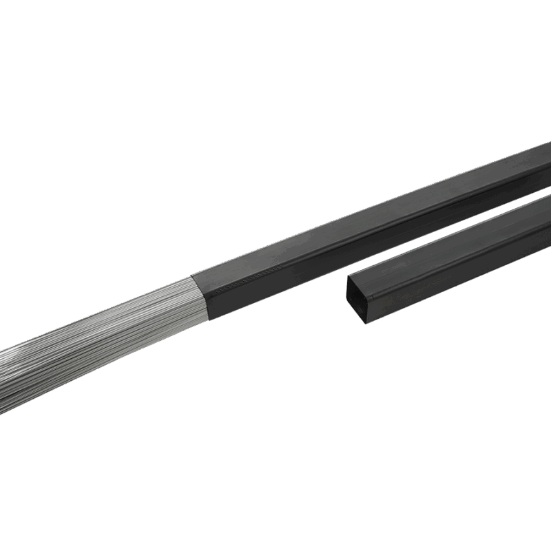 TIG ER5356 (Св-АМг5) TIG ER5356 (Св-АМг5) Ø3.2