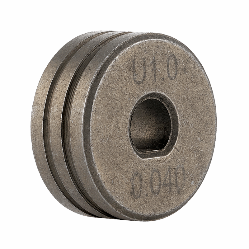 Spool Gun (алюминий) 1.0—1.2