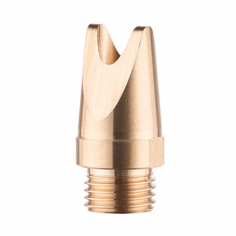 Сопло плоскостное Laser Weld 1.0