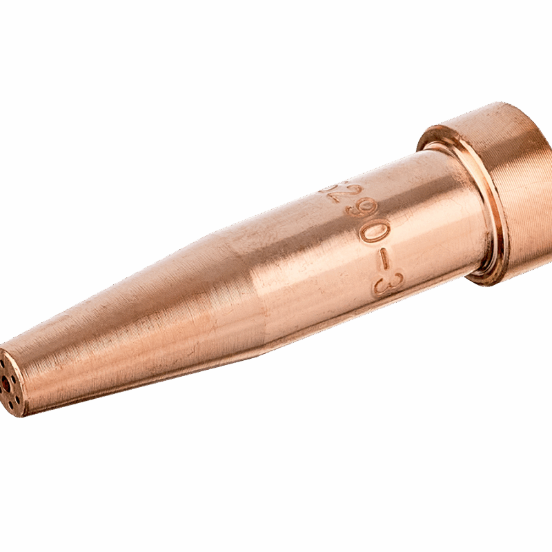 Мундштук 6290 AC для Р3 62—3F
