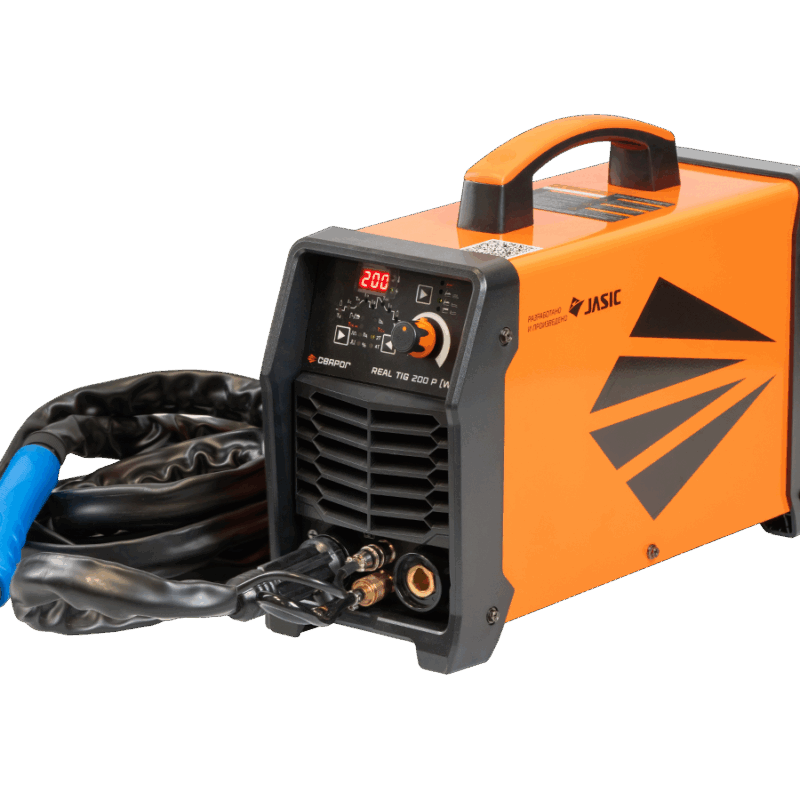 REAL TIG 200 P (W2J1)