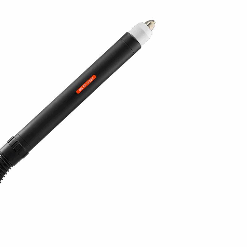TECH PА-80