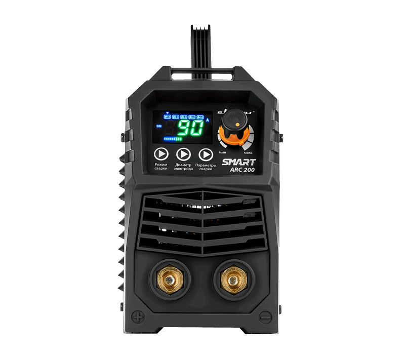 REAL SMART ARC 200 BLACK (Z28303)