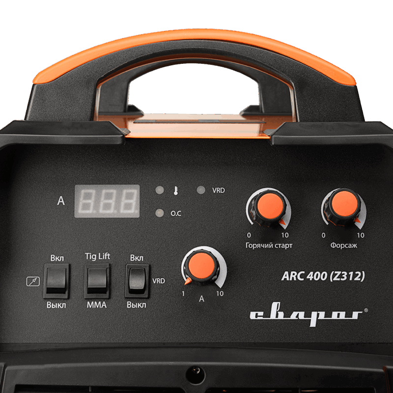 STANDART ARC 400 (Z312)