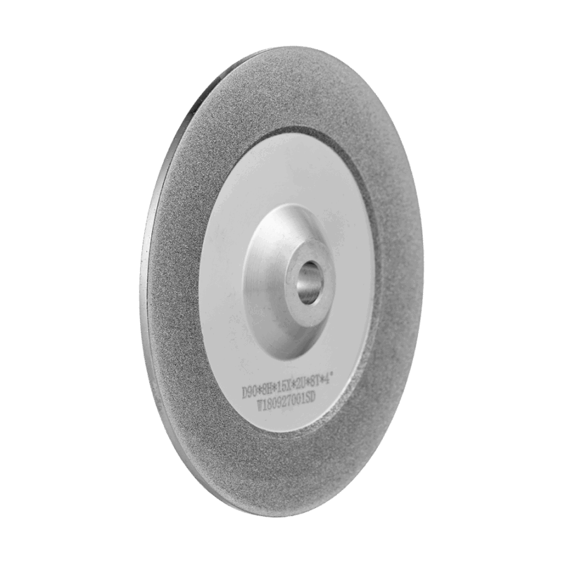 Диск TIG Expert 001 (D90x8H)