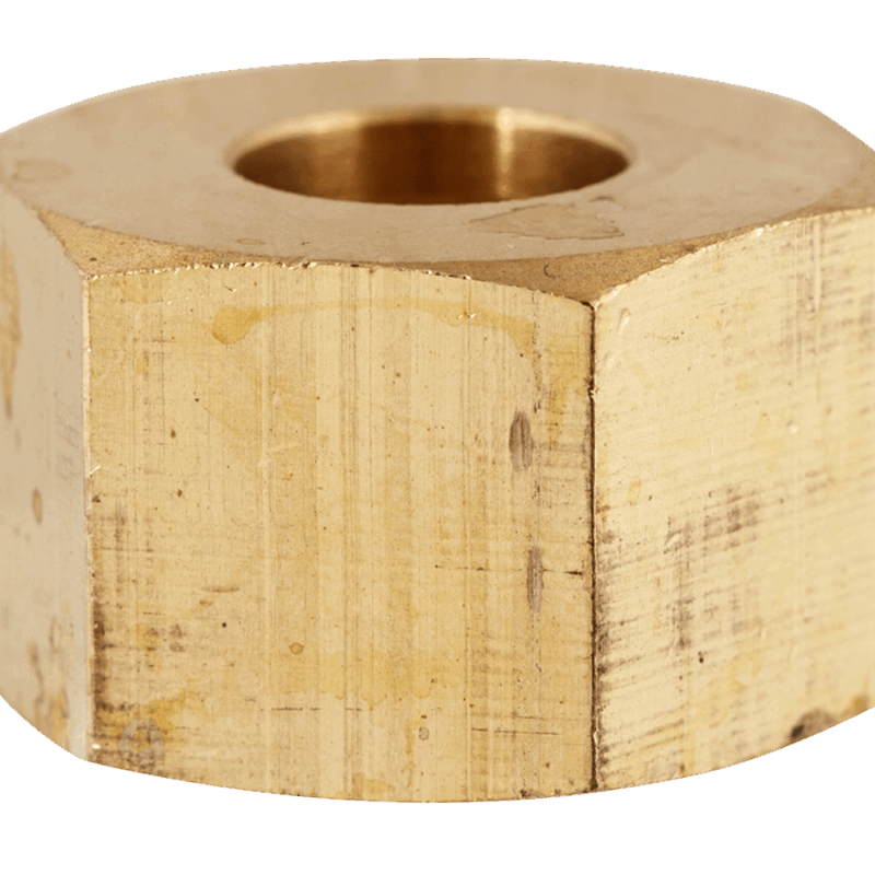 Гайка 32  G 3/4 для БКО-50М