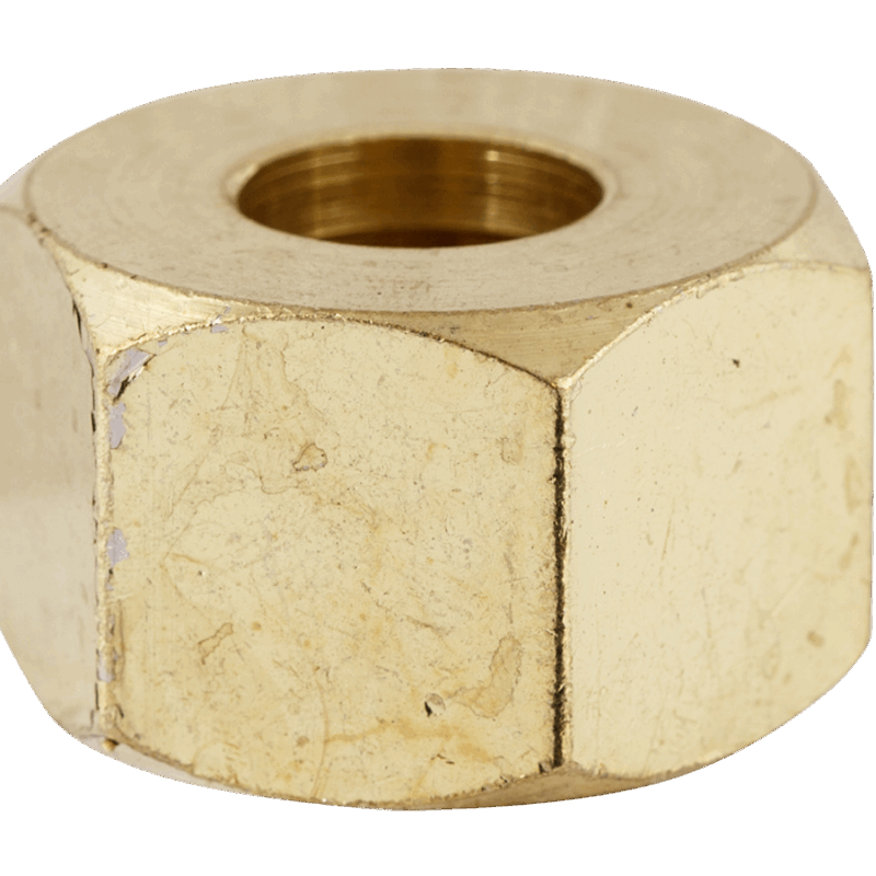 Гайка 32 G 3/4 для БКО-50М