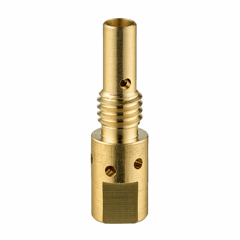 Вставка под наконечник M6×35 Real ICF0061R