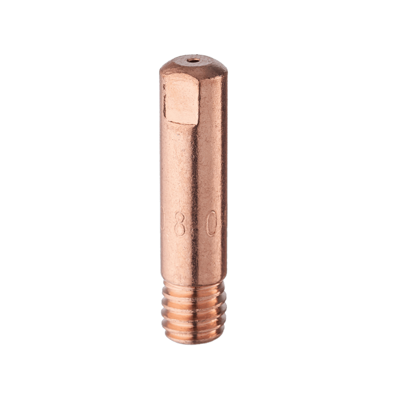 M6×25 E-CU Ø0.8 ICU0003-08