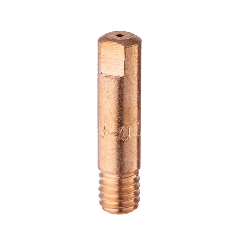 M6×25 E-CU Ø0.9 ICU0003-09