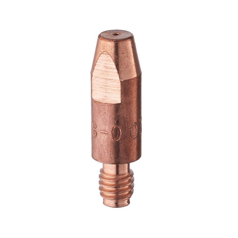 M6×28 E-CU   Ø0.8 ICU0004-08
