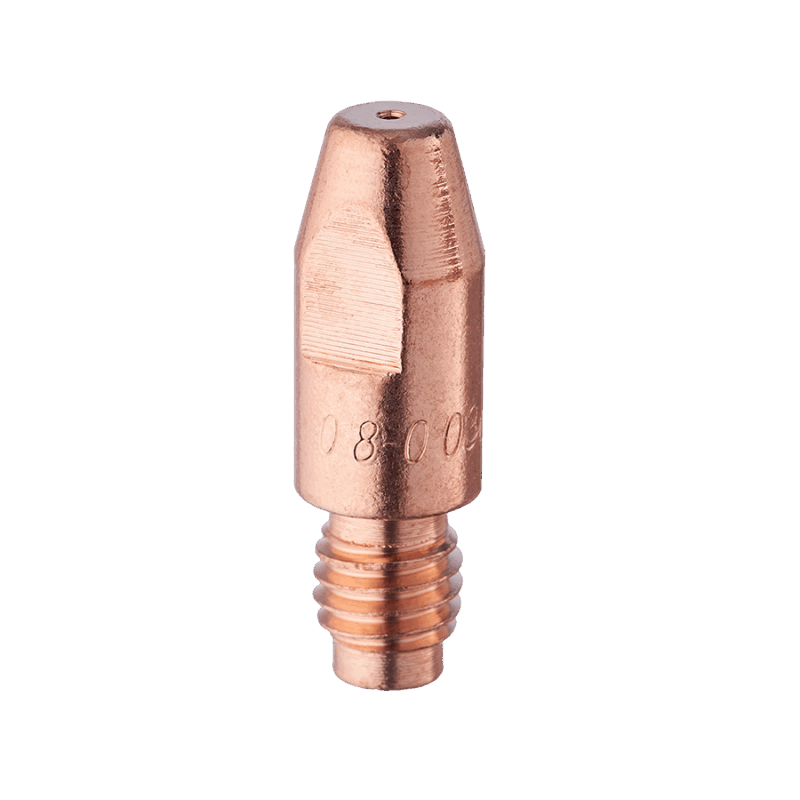 M8×30 E-CU Ø0.8 ICU0005-08