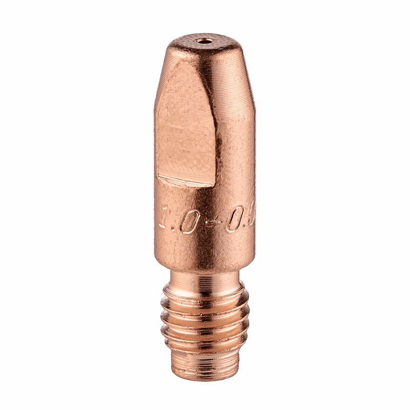 M8×30 E-CU Real Ø1.0 ICU0005-10R