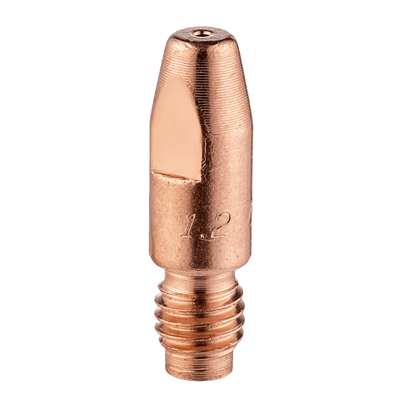 M8×30 E-CU Real Ø1.2 ICU0005-12R