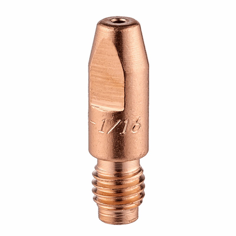 M8×30 E-CU Real Ø1.6 ICU0005-16R
