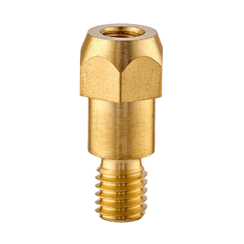Вставка под наконечник M6×28 Real ICU0018R