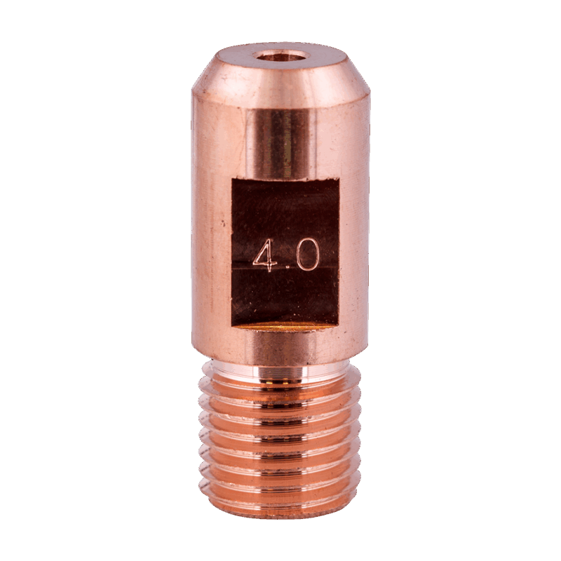 Наконечник сварочный MZ Ø4.0 ICU0074-110