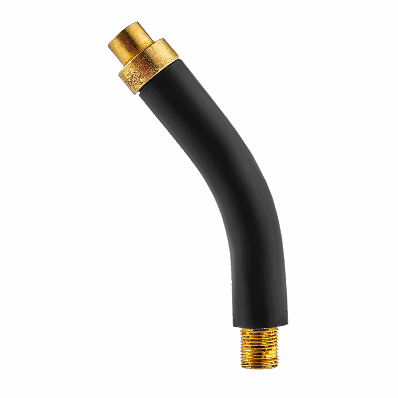 Головка гусака (MS 25RH) ICZ0012-01