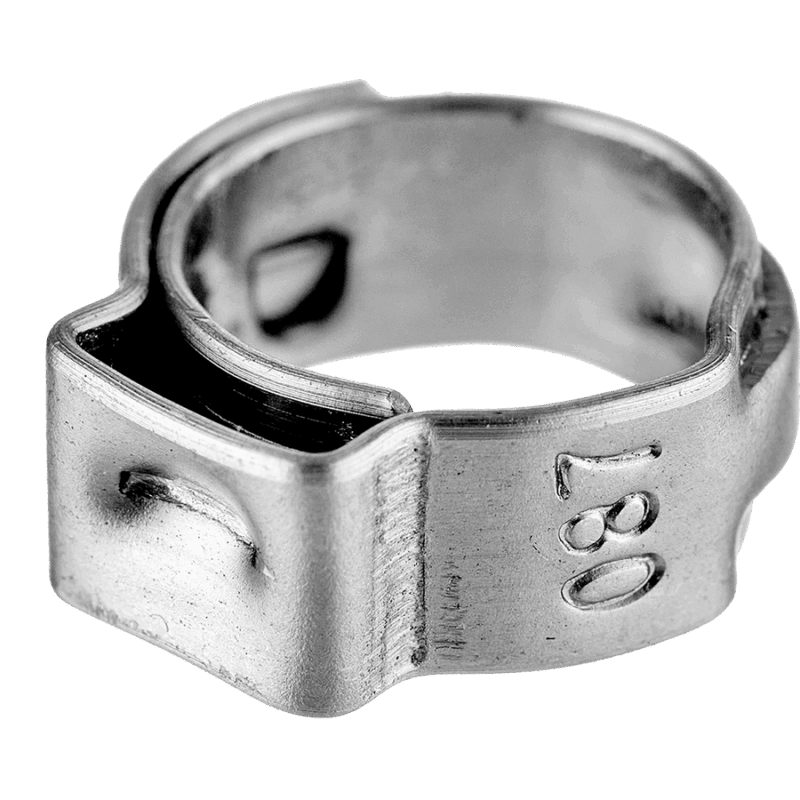 Хомут Ø 8.7 мм (MS 500) IFT0734