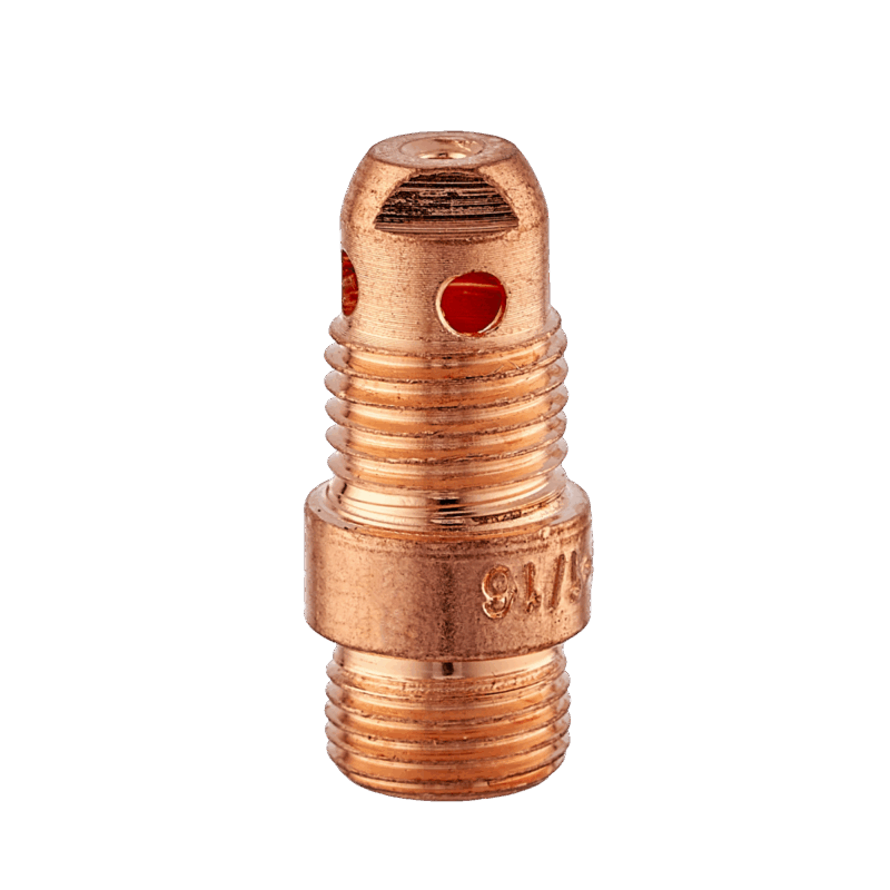 Держатель цанги короткий   (TS 17—18—26) Ø1.6