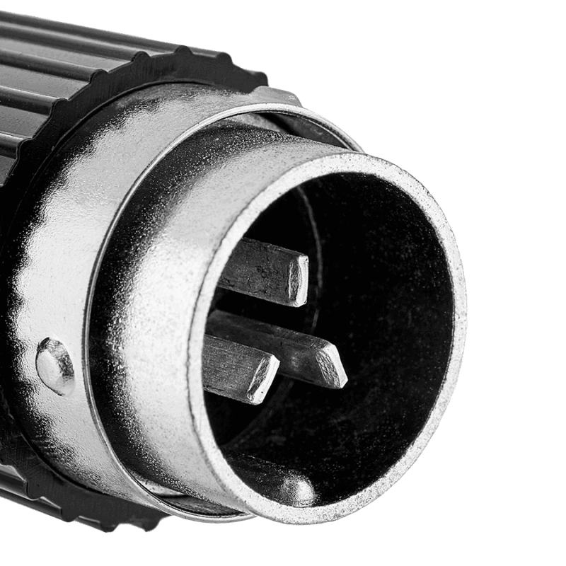 Разъём 3-pin IHQ0737