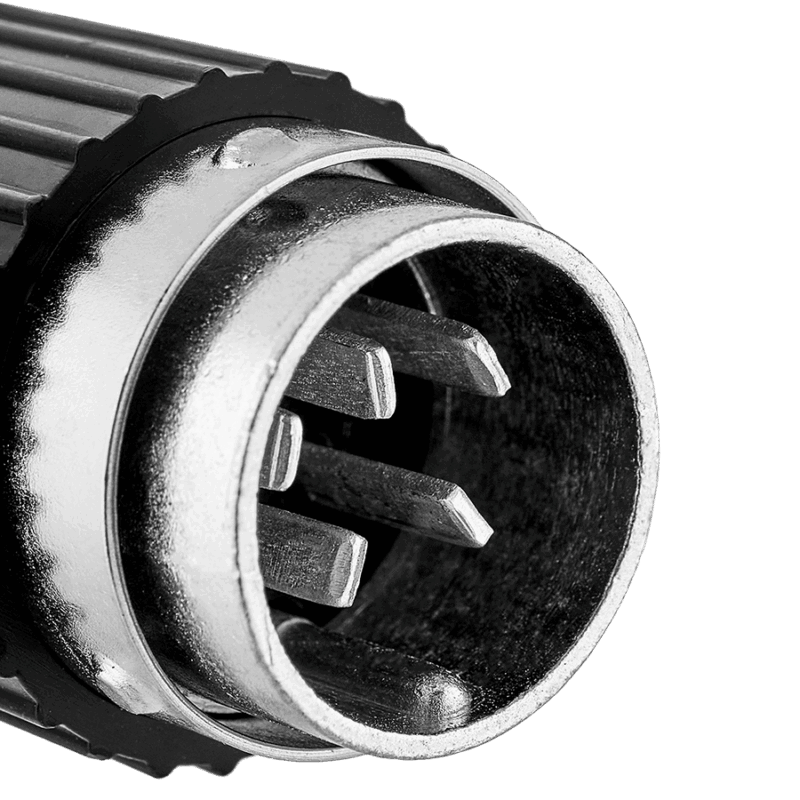 Разъём  кабельный 5-pin IHQ0756