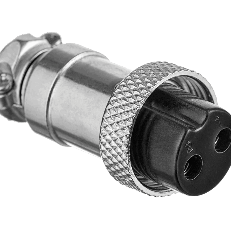Разъём 2-pin IHQ0757