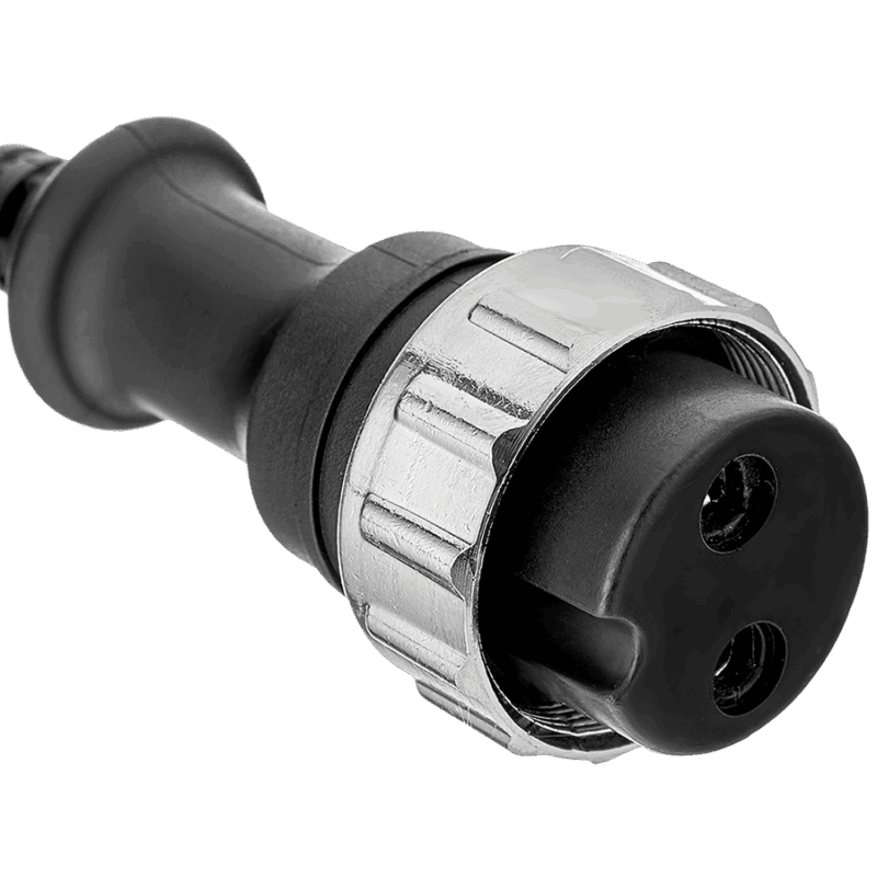 Разъём 2-pin IHQ0759