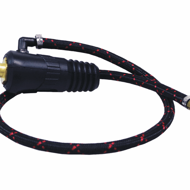 Разъем силовой 35—50 с б.р. ISQ0030