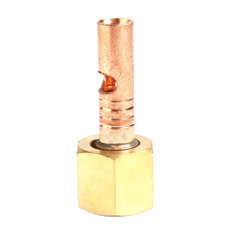 Штуцер М12×1 Ø9 ITY0016