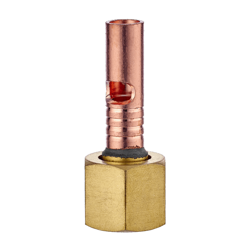 Штуцер 3/8G Ø9 ITY8065