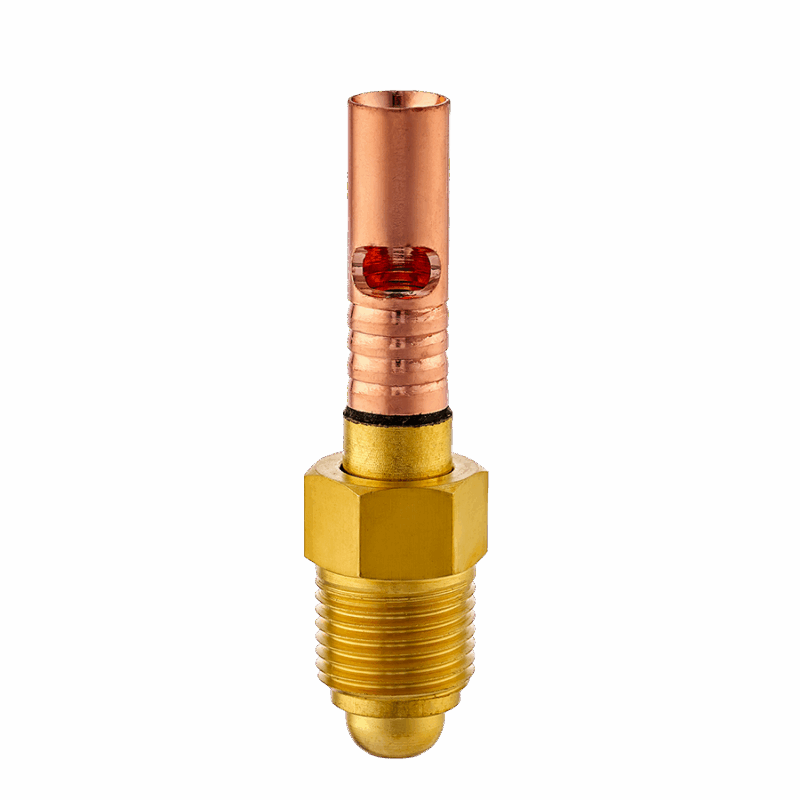Штуцер 5/8 G внеш. Ø10 ITY8081