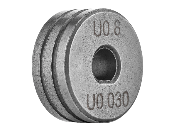 Spool Gun (алюминий) 0.8—1.0