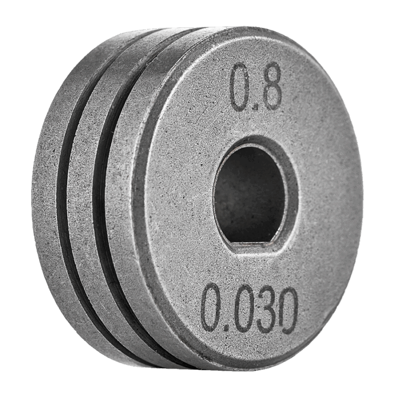 Spool Gun (сталь) 0.8—1.0