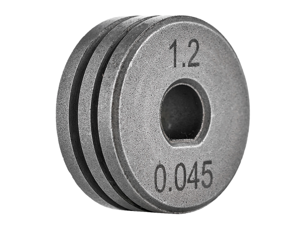 Spool Gun (сталь) 1.0—1.2