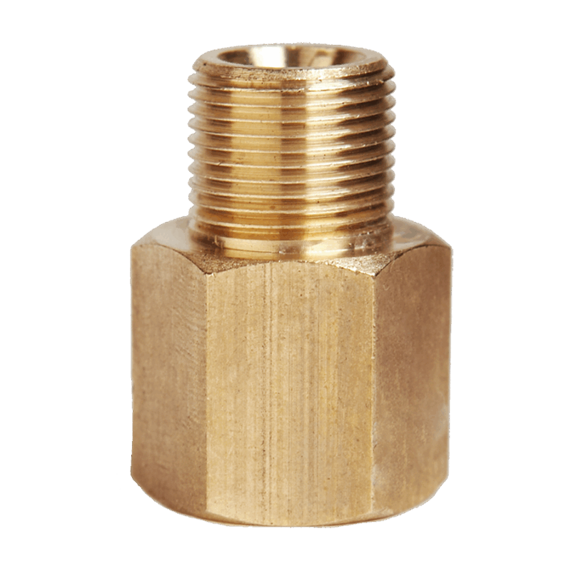 Переходник М14×1—1/4 IZT5064
