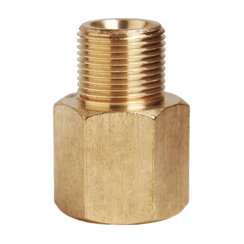 Переходник М14×1—М12×1 IZT5094