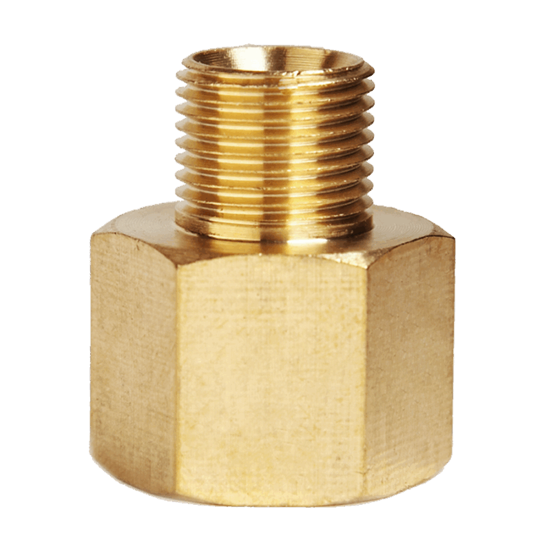 Переходник М12×1—1/4 IZT5605