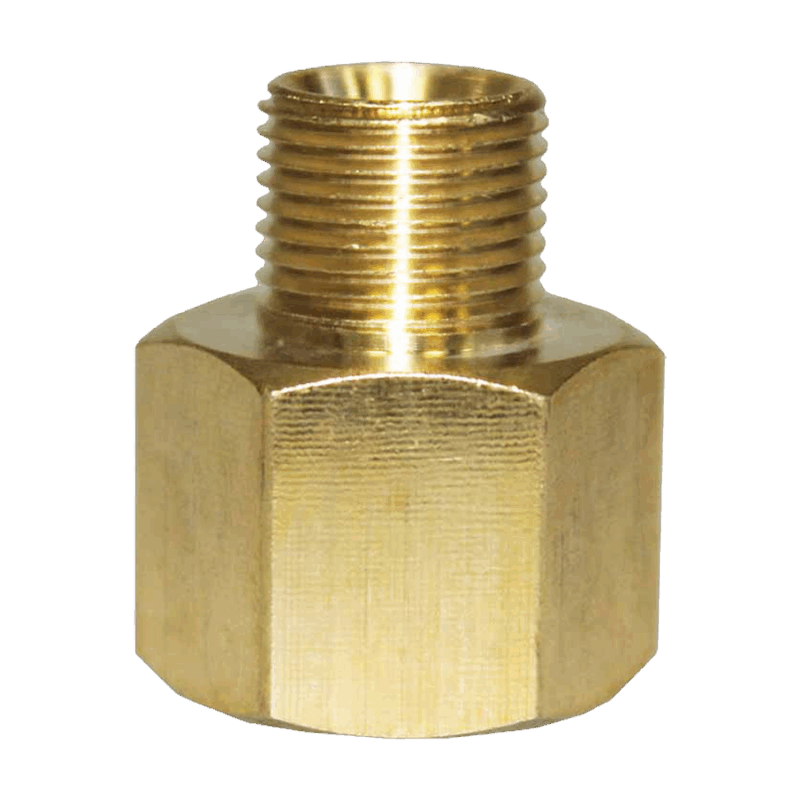 Переходник М12×1—М16×1.5 IZT5607