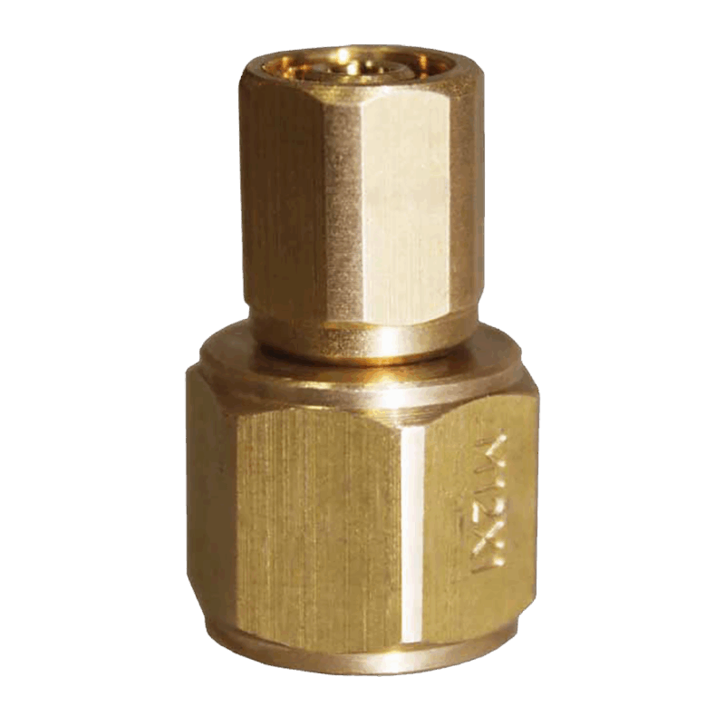 Переходник 1/8—М12×1 IZT5681