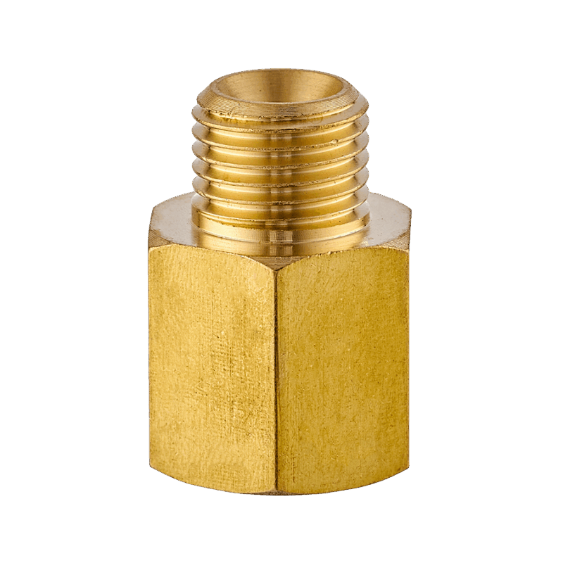 Переходник 1/4 (внеш)—М16×1.5 (внут) IZT5683