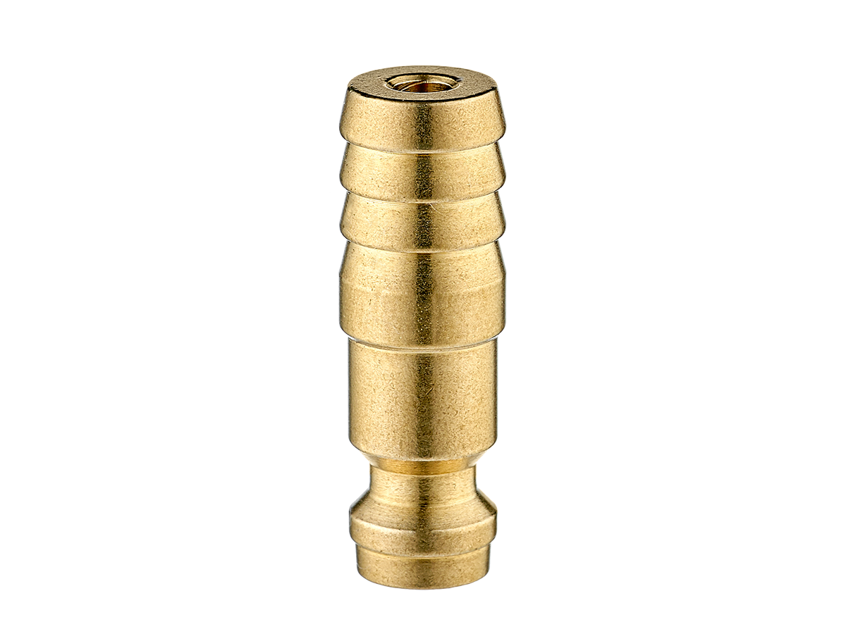 Соединитель б.р. Ø10 (TIG вода) IZT8085