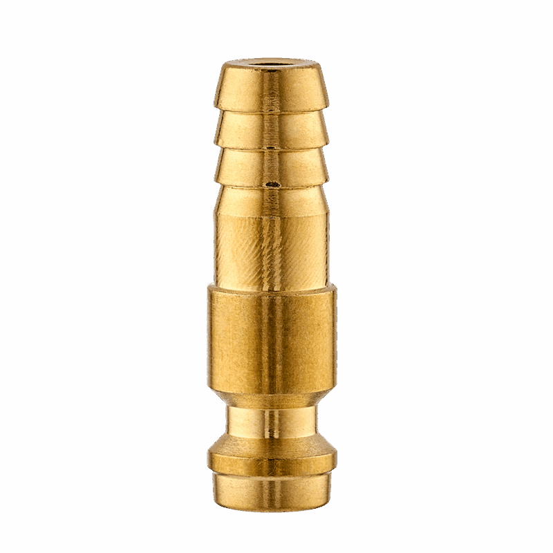 Соединитель б.р. Ø8 (TIG вода) IZT8089