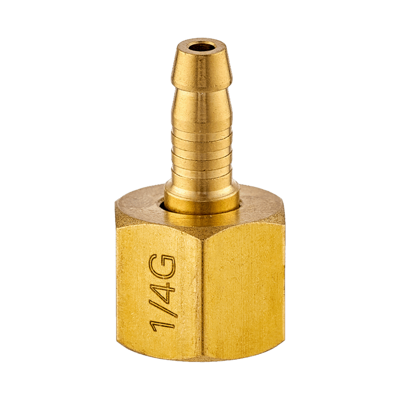 Штуцер 1/4 G Ø6 IZT9001-02