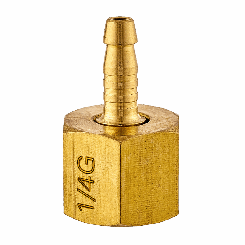 Штуцер 1/4 G Ø5 IZT9001