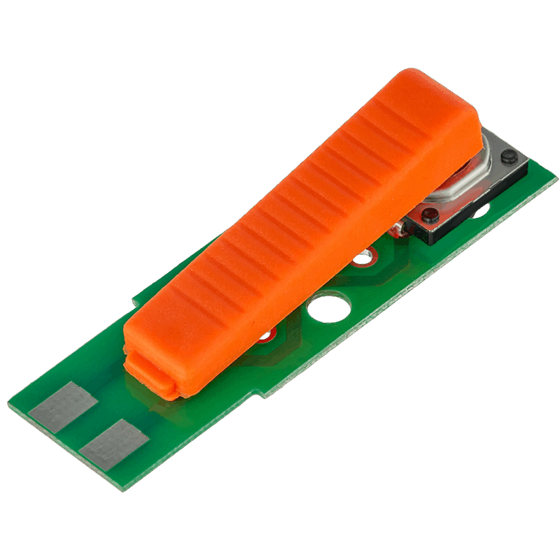 Кнопка PRO TS IHQ0175-00