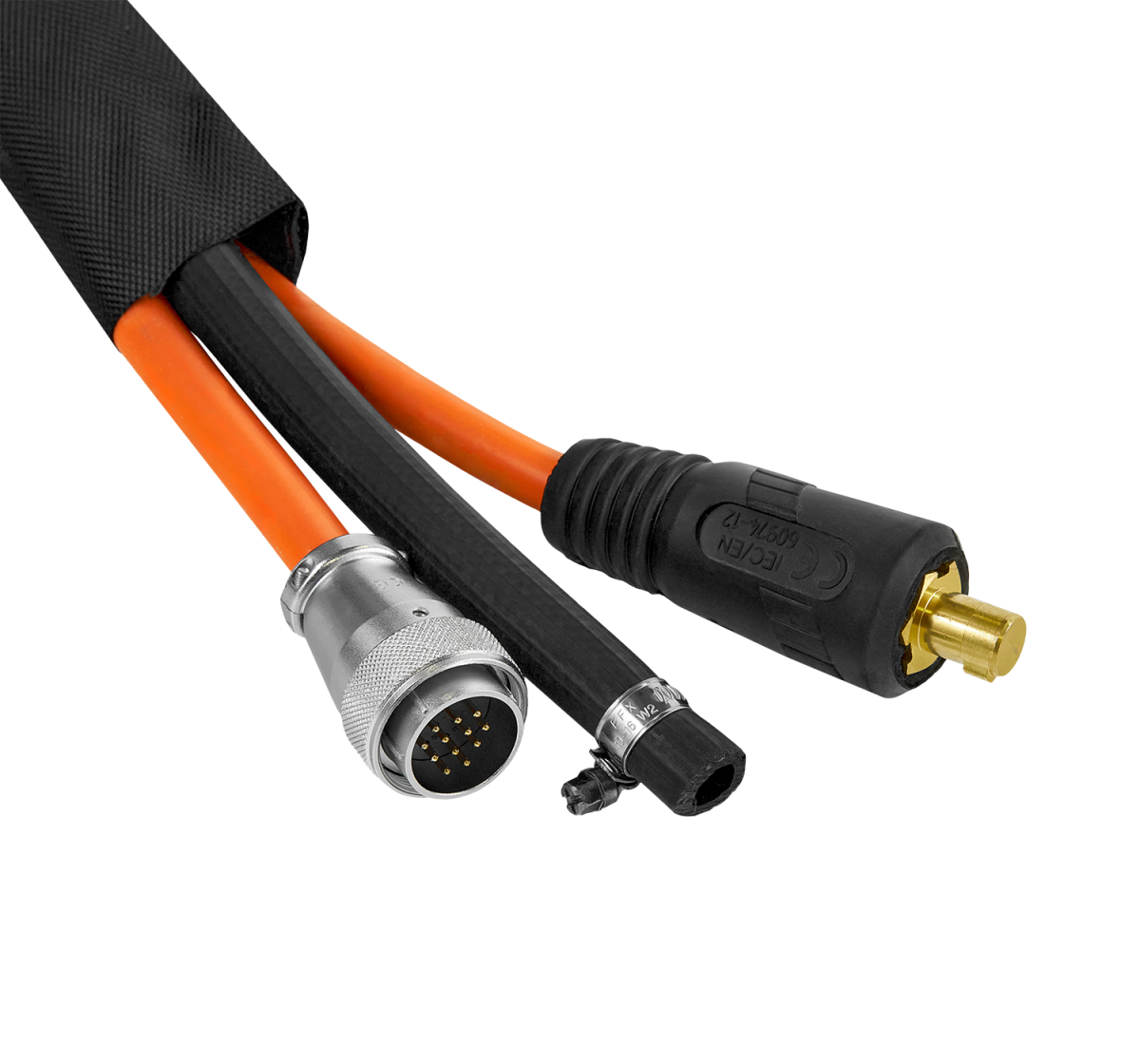 Комплект удлинительный TECH MIG 5000