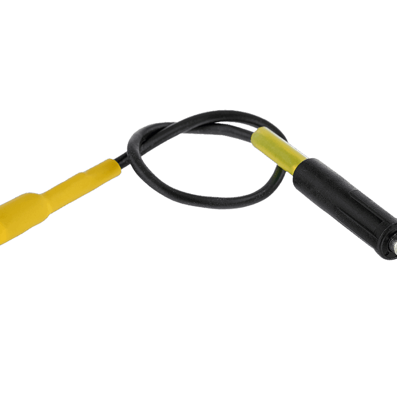 Контакт PRO (MS) SPRING PIN 2